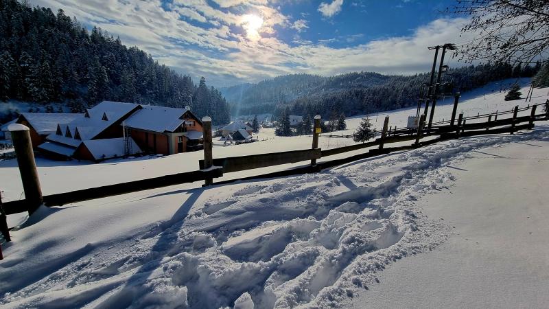 ApartmányMlynky - Hlavná galéria